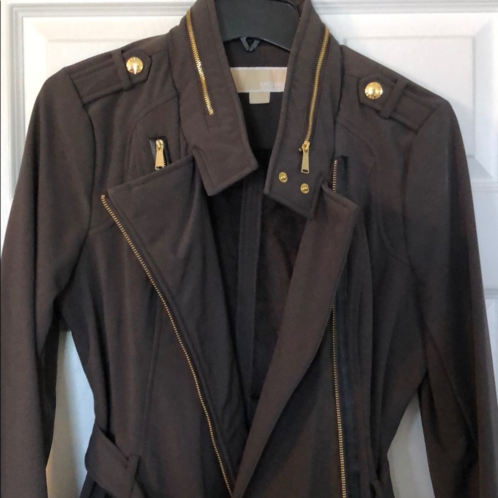 Brand New Michael Kors Jacket